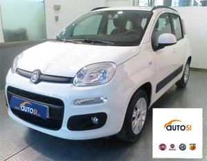 FIAT Panda 1.2 Lounge 51kW 69CV EU6 5p.