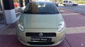 FIAT Punto 1.2 Feel 5p.