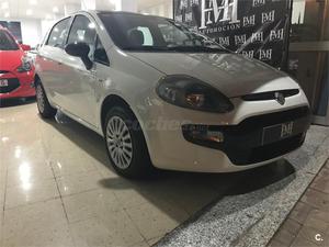 FIAT Punto 1.4 Active E4 5p.