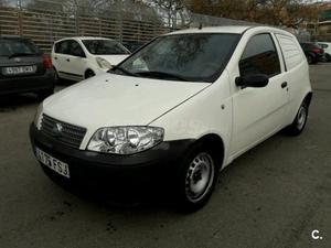 FIAT Punto Van 1.3 JTD 3p.