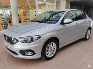 FIAT Tipo v Easy 70kW 95CV gasolina 4p.