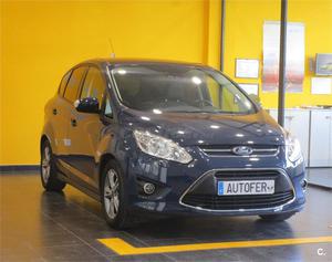 FORD CMax 1.0 EcoBoost 125 Auto StartStop Trend 5p.