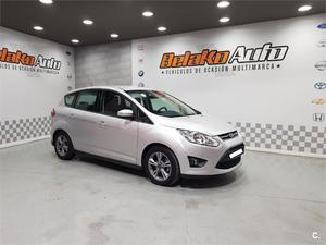 FORD CMax 1.6 TDCi 115 Edition 5p.