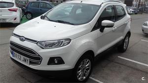 FORD EcoSport 1.5 TiVCT 112cv Trend 5p.