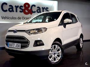 FORD EcoSport 1.5 TiVCT 112cv Trend Powershift 5p.