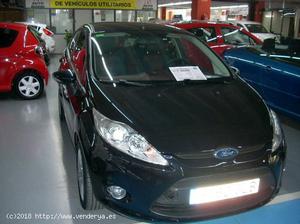 FORD FIESTA 1.4 TITANIUM - EL PRAT DE LLOBREGAT - EL PRAT DE