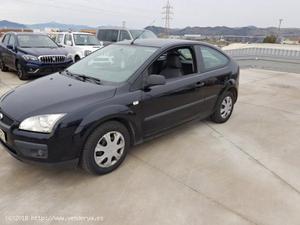 FORD FOCUS EN VENTA EN MáLAGA (MáLAGA) - MáLAGA - MáLAGA