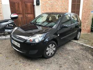 FORD Fiesta 1.4 TDCi Futura 5p.