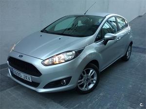 FORD Fiesta 1.5 TDCi 75cv Trend 5p 5p.