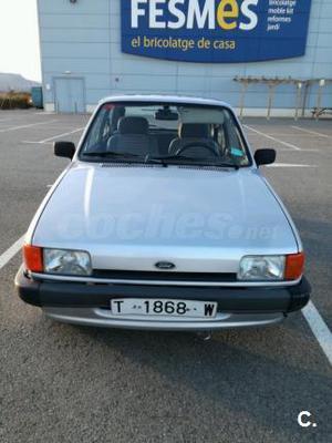 FORD Fiesta FIESTA 1.1 C 3p.