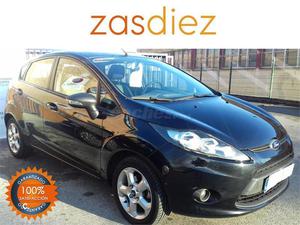 FORD Fiesta cv Trend 5p.