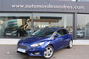 FORD Focus 1.5 TDCi E6 88kW Titanium 5p.