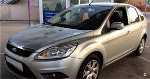 FORD Focus 1.6 TDCi 109 Trend 5p.