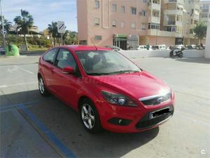 FORD Focus 1.6 TDCi 90 Trend 3p.