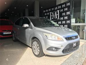 FORD Focus 1.6 TREND 3p.