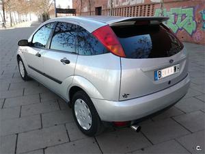 FORD Focus 1.8 TDdi Trend 5p.