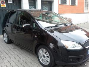 FORD Focus CMAX 1.8 TDCi Ghia 5p.