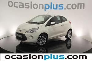 FORD KA 1.3 TDCi Titanium 3p.