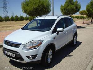 FORD KUGA 2.0TDCI TITANIUM 2WD - MADRID - (MADRID)