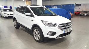 FORD Kuga 2.0 TDCi 110kW 4x2 ASS Titanium 5p.