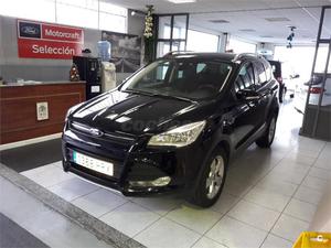 FORD Kuga 2.0 TDCi x2 Trend 5p.