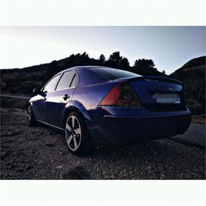 FORD Mondeo 2.0 TDCi Trend 5p.