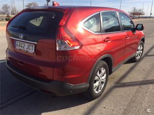 HONDA CR-V 1.6 iDTEC x2 Elegance 5p.