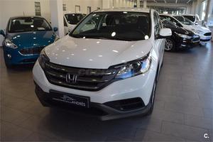 HONDA CRV 1.6 iDTEC 4x2 Elegance 5p.