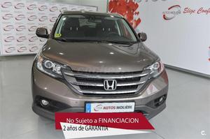 HONDA CRV 1.6 iDTEC 4x2 Elegance Navi 5p.