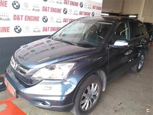 HONDA CRV 2.2 iDTEC Lifestyle 5p.