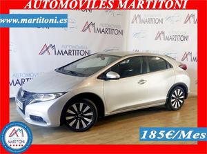 HONDA Civic 1.6 iDTEC Sport 5p.