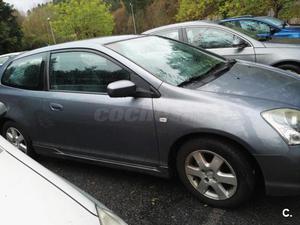 HONDA Civic 1.7i ES Vtec 2p.