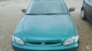 HYUNDAI Accent 1.3I LS 12V 5p.