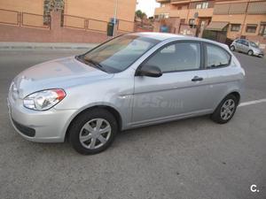 HYUNDAI Accent 1.5 CRDi VGT GL 3p.