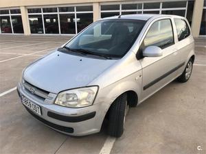 HYUNDAI Getz 1.3 3p.