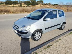 HYUNDAI Getz 1.5 CRDi 88cv 3p.