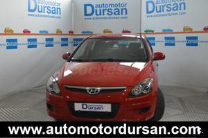 HYUNDAI i CRDi VGT 90 Comfort 5p.