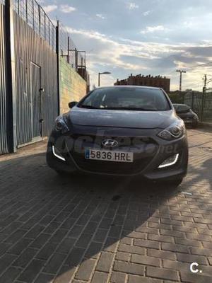 HYUNDAI i City 5p.