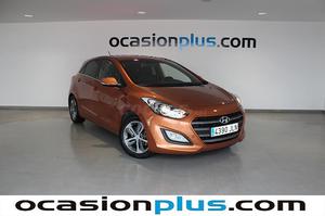 HYUNDAI i MPI BlueDrive Go 5p.