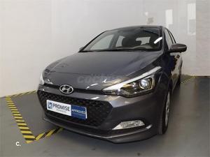 HYUNDAI i MPI Klass 5p.