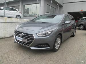 HYUNDAI i40 CW 1.7CRDi 104kW 141CV BlueDrive Tecno 5p.