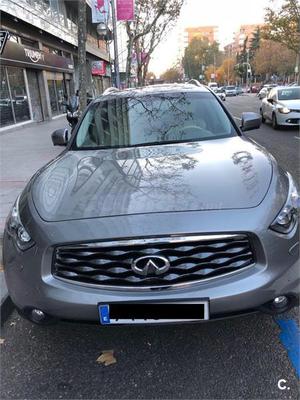 INFINITI FX  V8 AWD S 5p.