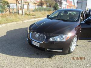 JAGUAR XF 3.0 V6 Premium Luxury 4p.