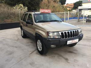 JEEP Grand Cherokee 3.1 TD LAREDO 5p.