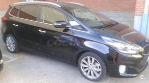 KIA Carens 1.7 CRDi VGT 104kW UEFA Euro EcoDyn 5p.