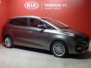 KIA Carens 1.7 CRDi VGT 85kW 115CV Drive EcoDyn 5p.