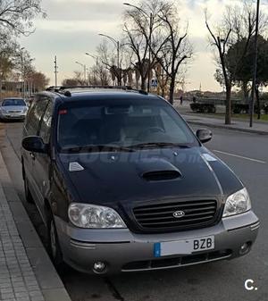 KIA Carnival 2.9 HPDi EX 5p.