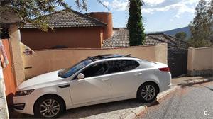 KIA Optima 1.7 CRDi VGT Drive 4p.