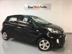 KIA Picanto 1.0 CVVT 66CV Concept 5p.