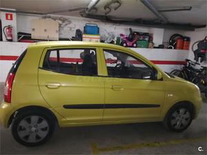 KIA Picanto 1.0 SOHC LX 5p.